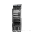 Компрессор с высокой пропускной способностью вертикальный сухой старший стейк холодильник